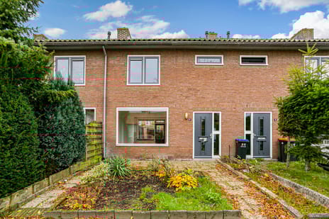 Merelstraat thumbnail