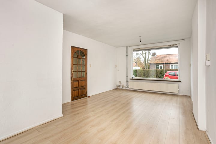 Foto 2 van Merelstraat 6