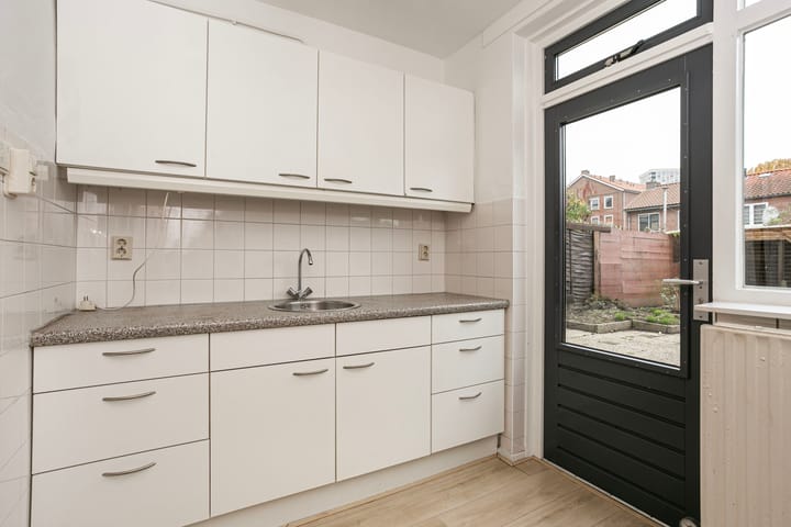 Foto 3 van Merelstraat 6