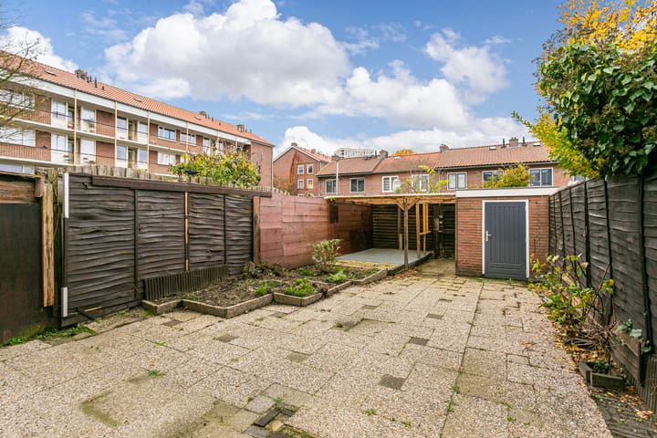 Foto 4 van Merelstraat 6