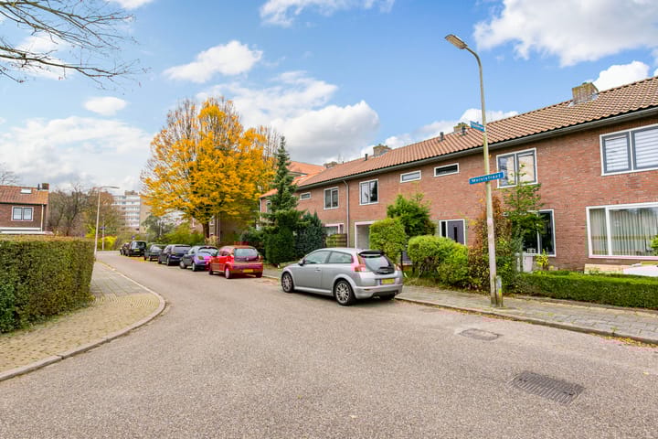 Foto 5 van Merelstraat 6