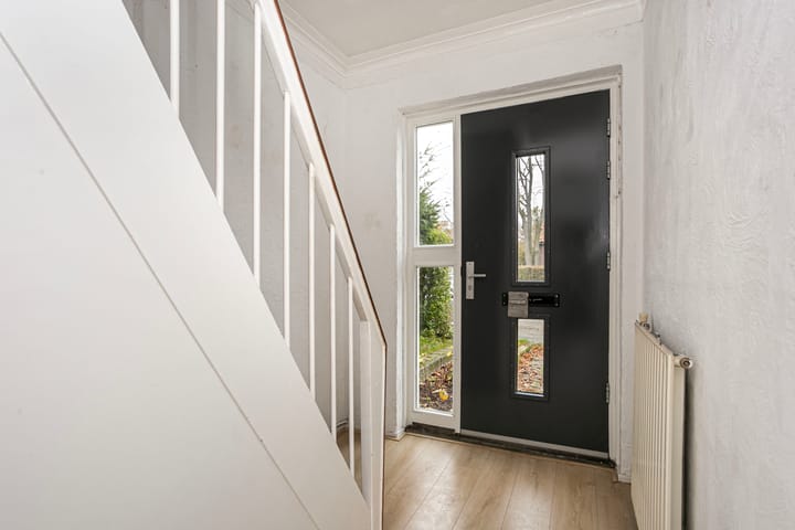 Foto 7 van Merelstraat 6