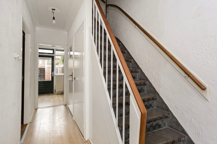 Foto 8 van Merelstraat 6