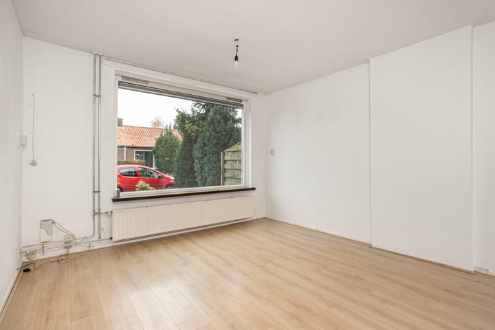 Foto 10 van Merelstraat 6