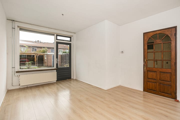 Foto 12 van Merelstraat 6