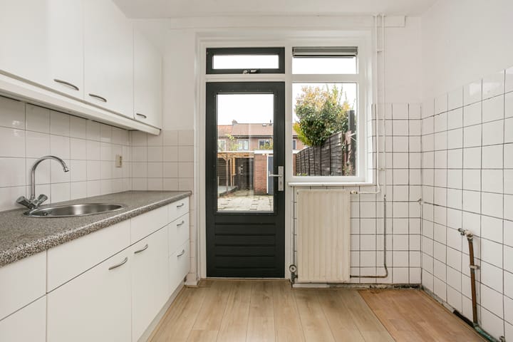 Foto 13 van Merelstraat 6