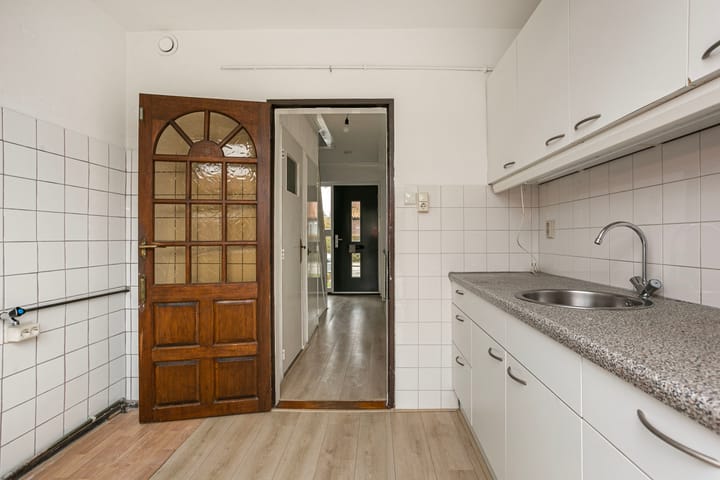 Foto 14 van Merelstraat 6