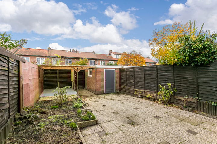 Foto 15 van Merelstraat 6