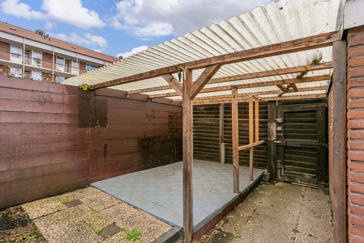 Foto 16 van Merelstraat 6