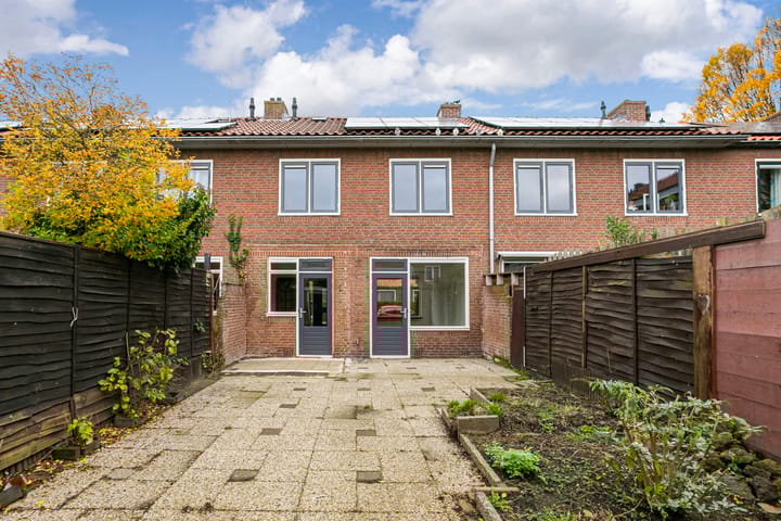 Foto 17 van Merelstraat 6