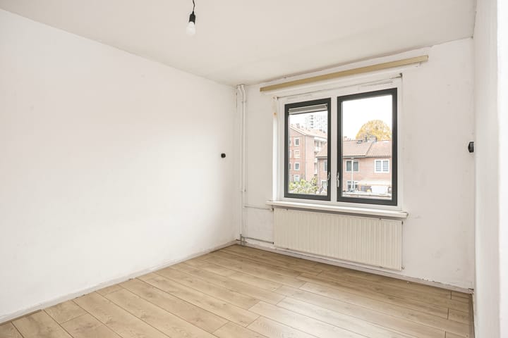 Foto 19 van Merelstraat 6