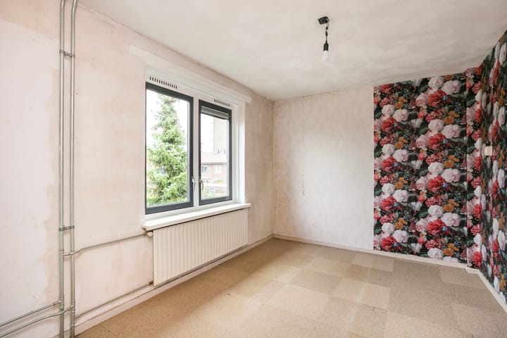 Foto 21 van Merelstraat 6