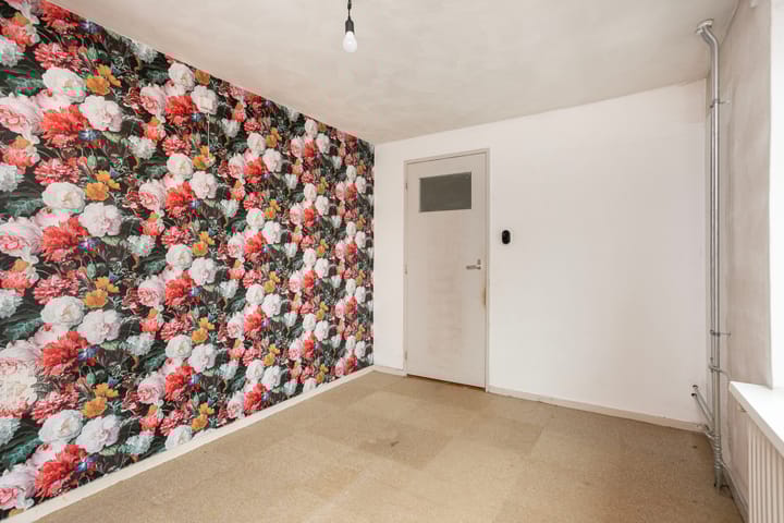 Foto 22 van Merelstraat 6