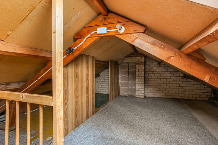 Foto 26 van Merelstraat 6