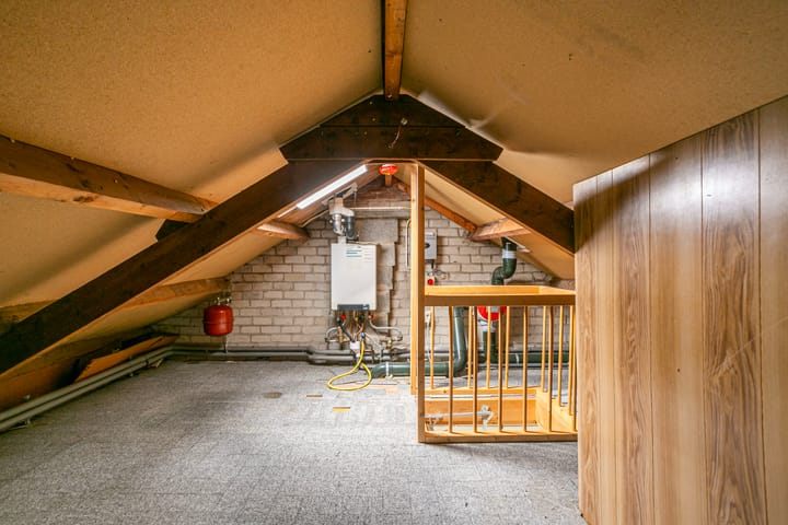 Foto 27 van Merelstraat 6