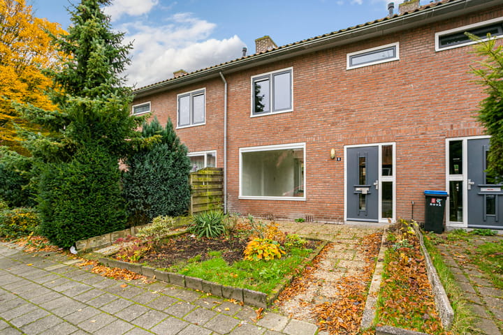 Foto 28 van Merelstraat 6