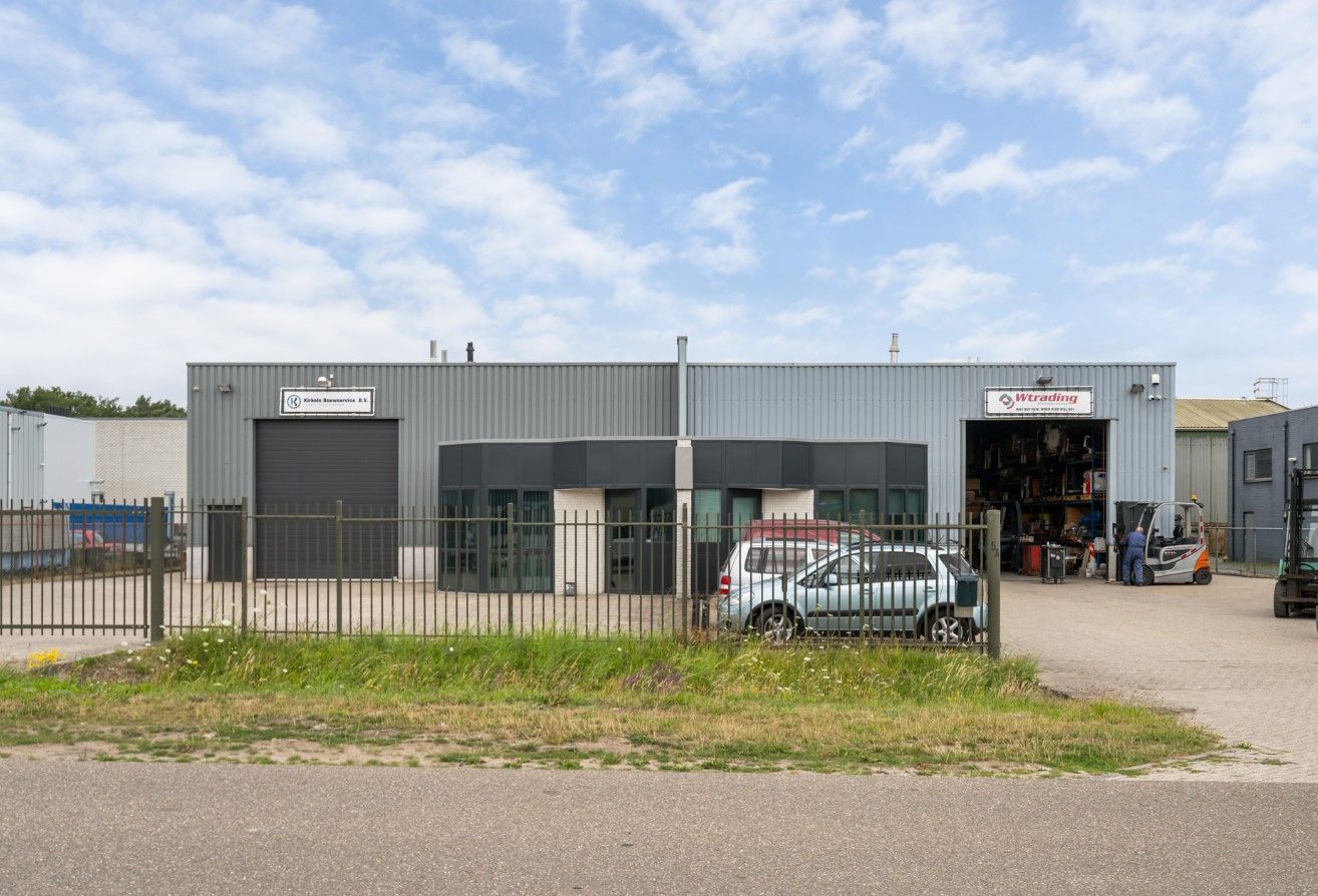 Bekijk foto 3 van Oude Graaf 5