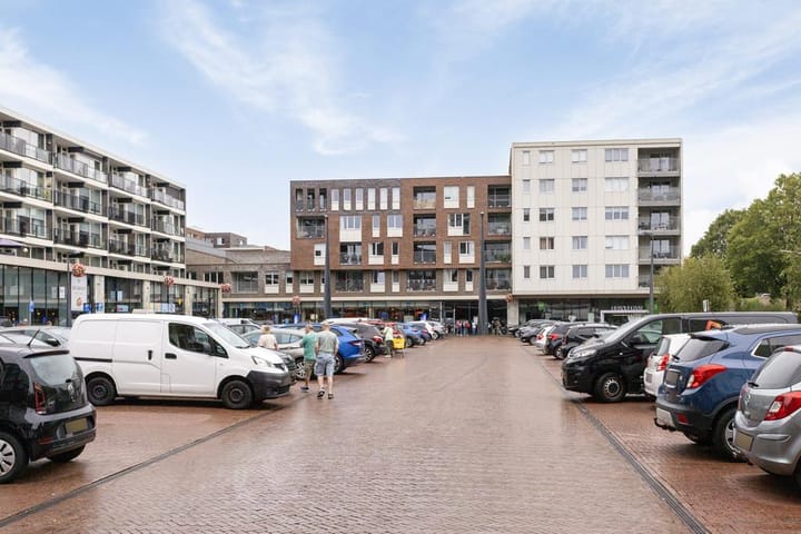 Photo 4 of De Marke 24