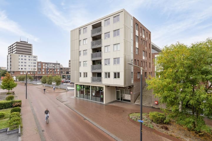 Photo 22 of De Marke 24