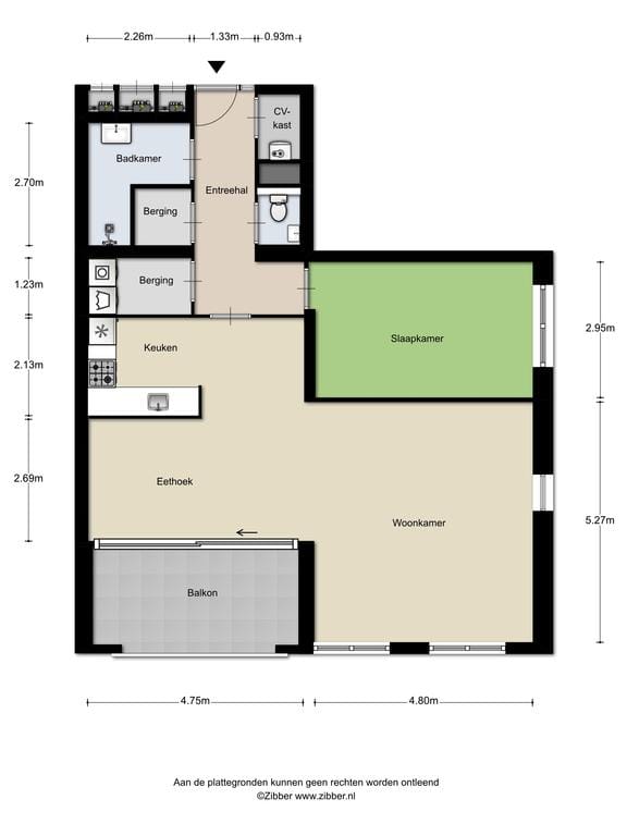 Photo 24 of De Marke 24