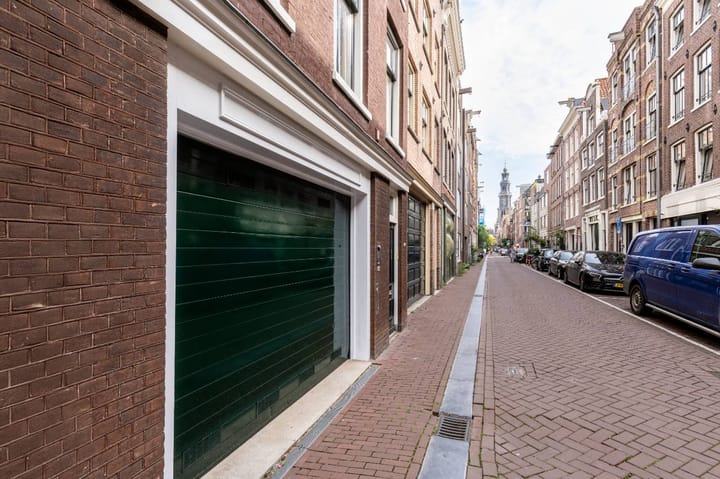 Photo 2 of Bloemgracht 129-AH