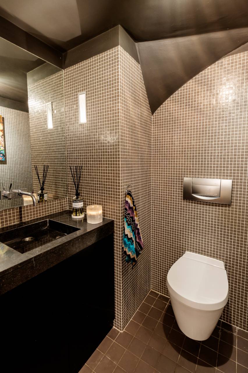 Photo 6 of Bloemgracht 129-AH