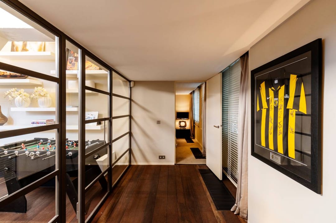 Photo 7 of Bloemgracht 129-AH