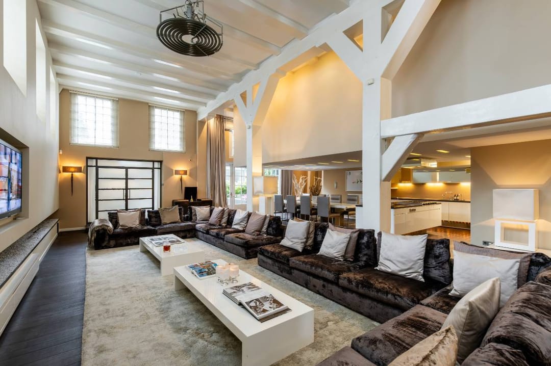 Photo 13 of Bloemgracht 129-AH