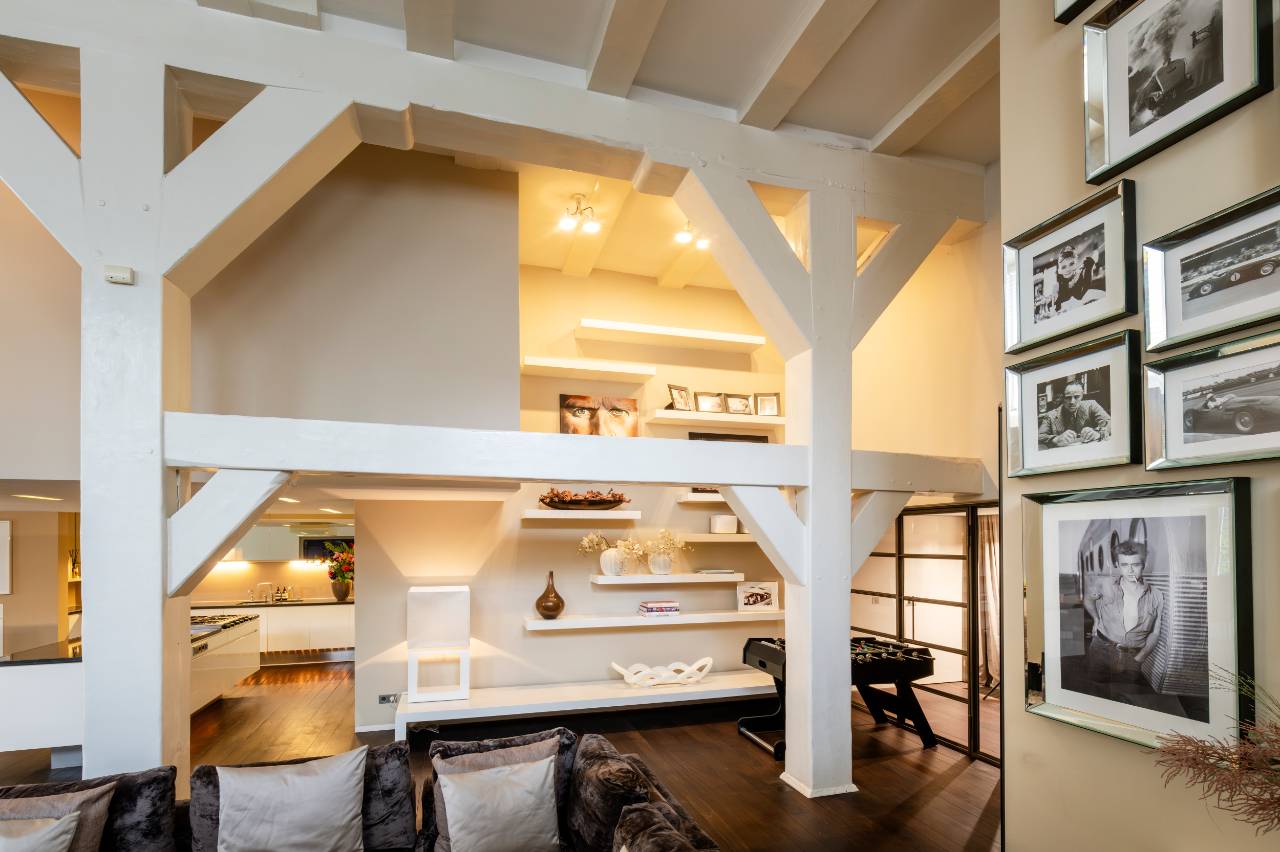 Photo 14 of Bloemgracht 129-AH