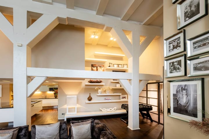 Photo 14 of Bloemgracht 129-AH