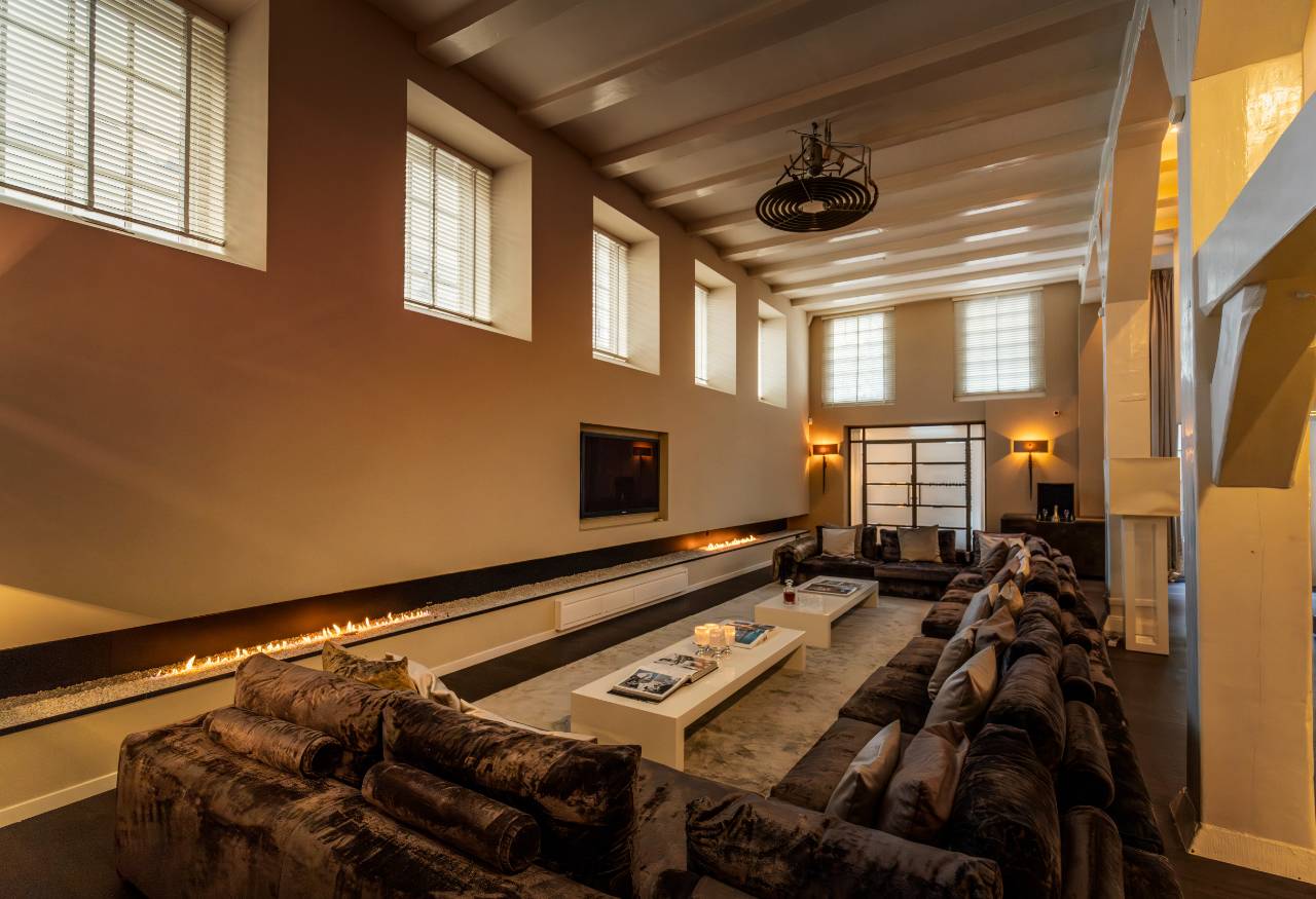 Photo 15 of Bloemgracht 129-AH