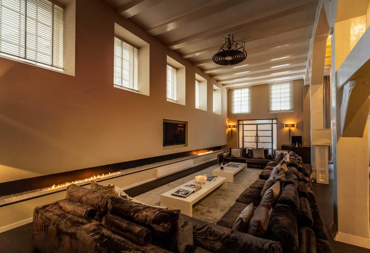 Photo 15 of Bloemgracht 129-AH