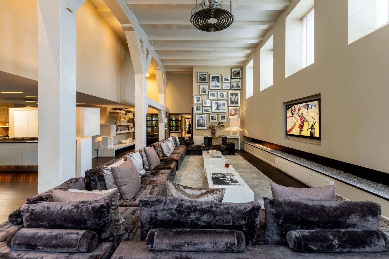 Photo 18 of Bloemgracht 129-AH