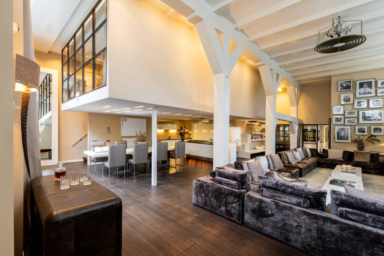 Photo 19 of Bloemgracht 129-AH