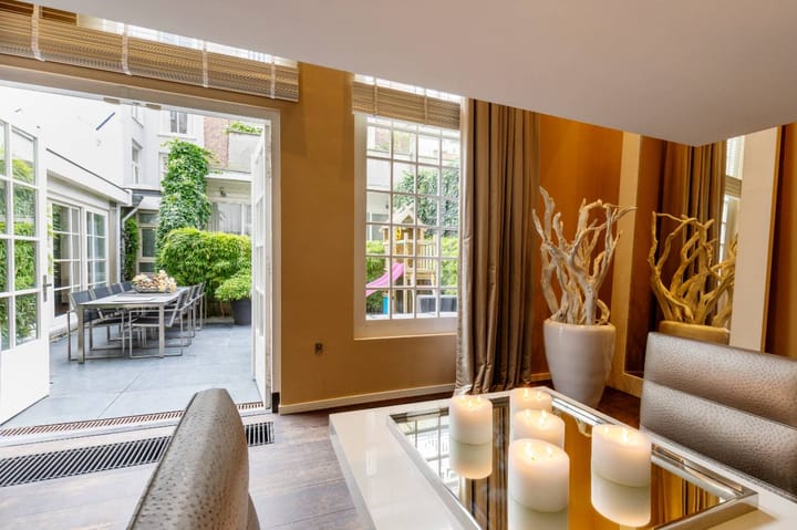 Photo 23 of Bloemgracht 129-AH