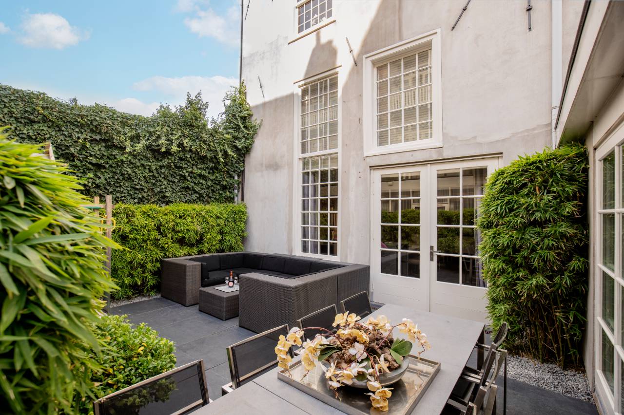 Photo 24 of Bloemgracht 129-AH