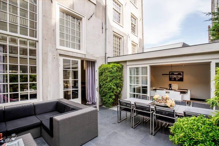 Photo 25 of Bloemgracht 129-AH