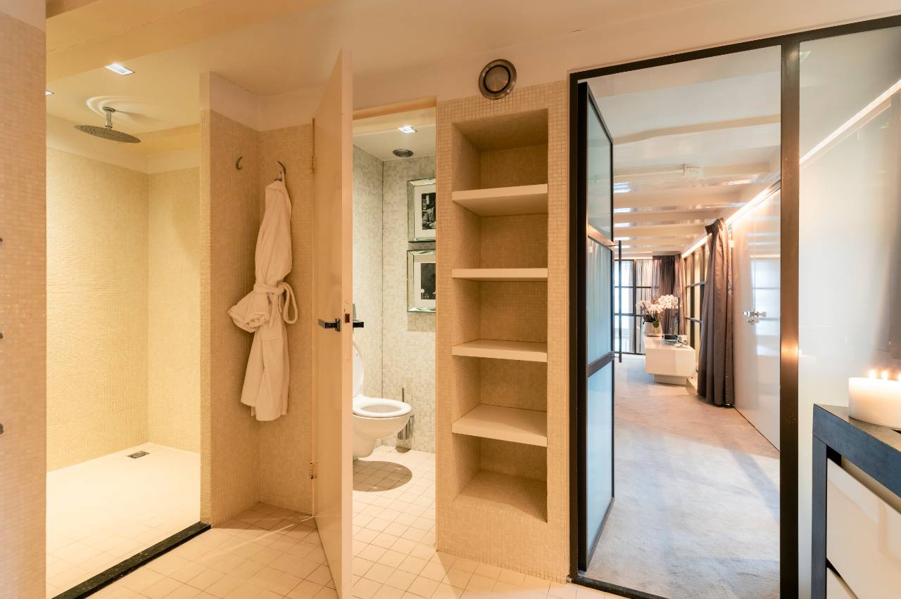 Photo 34 of Bloemgracht 129-AH