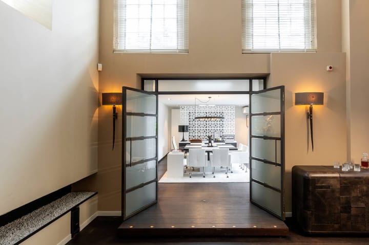 Photo 40 of Bloemgracht 129-AH