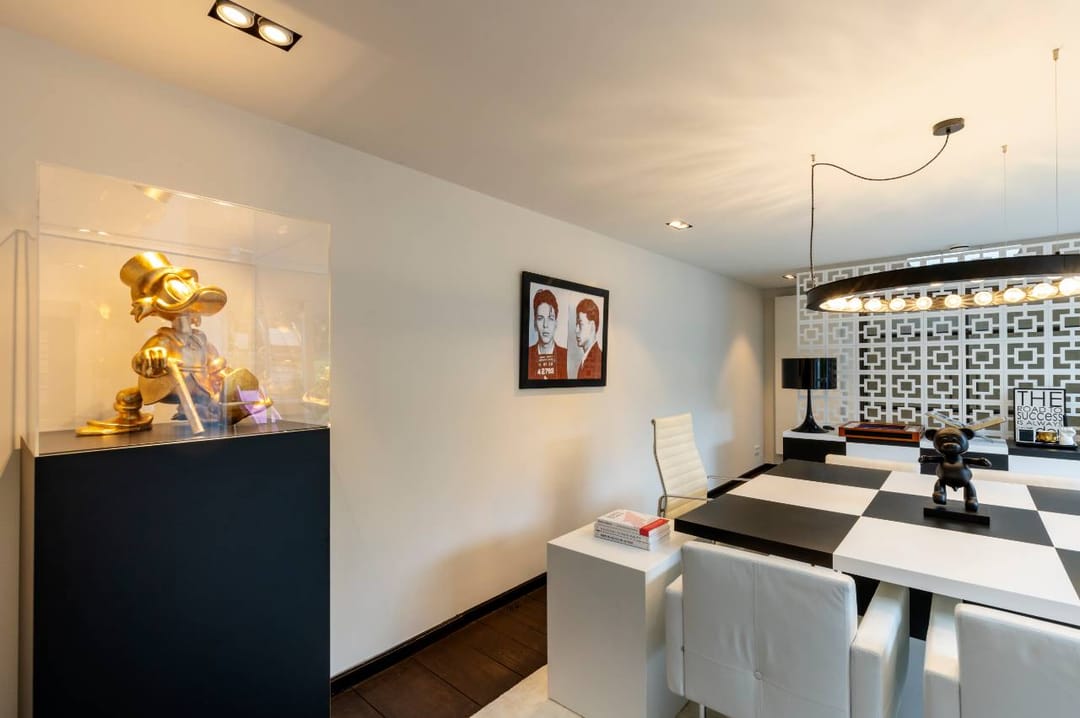 Photo 41 of Bloemgracht 129-AH