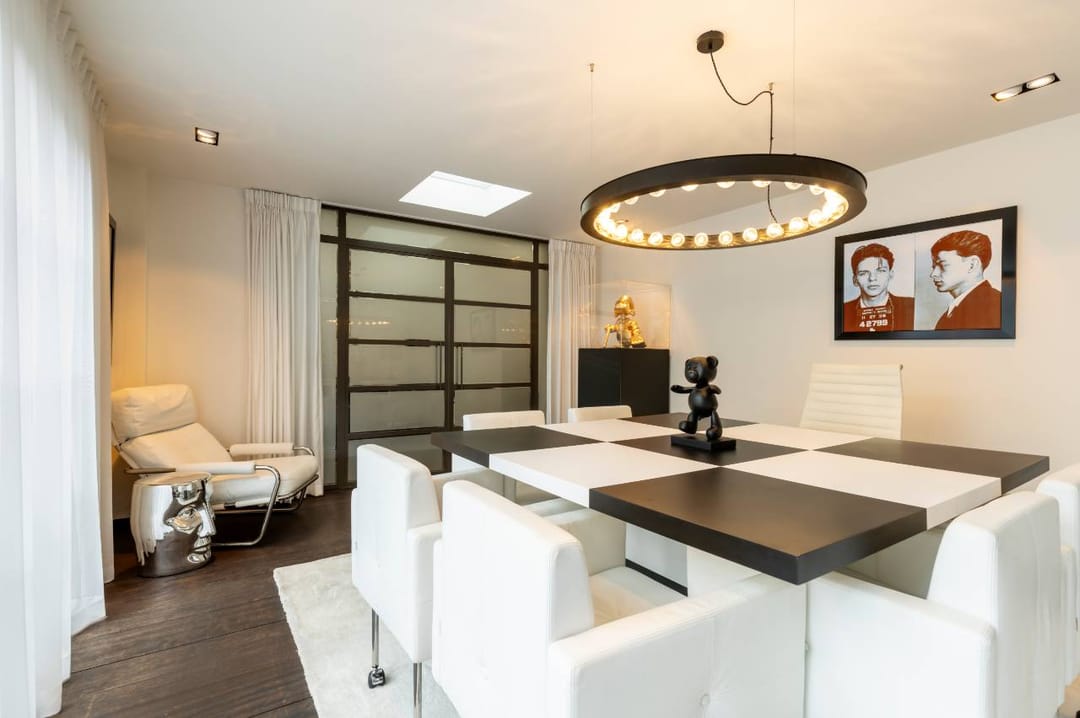 Photo 43 of Bloemgracht 129-AH