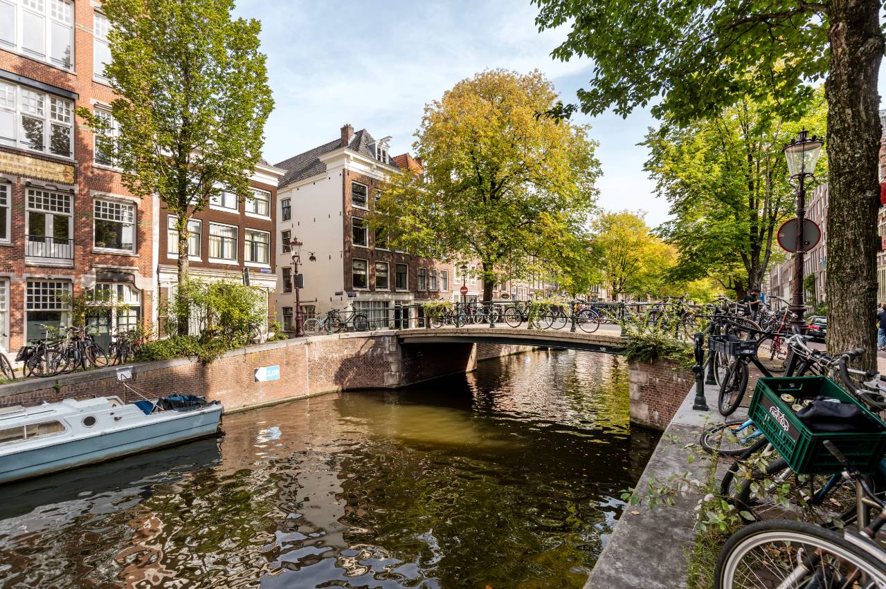 Photo 48 of Bloemgracht 129-AH