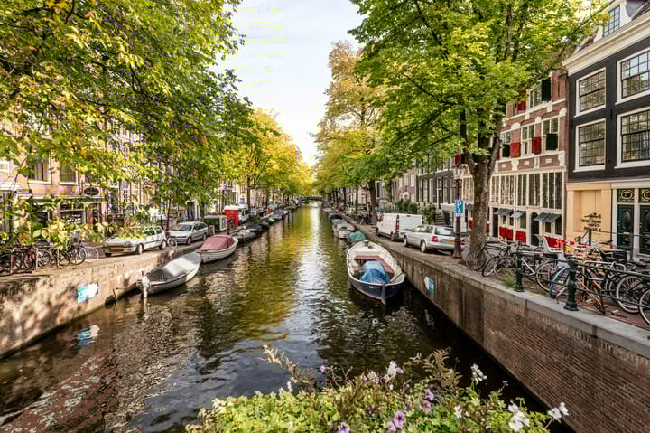 Photo 49 of Bloemgracht 129-AH