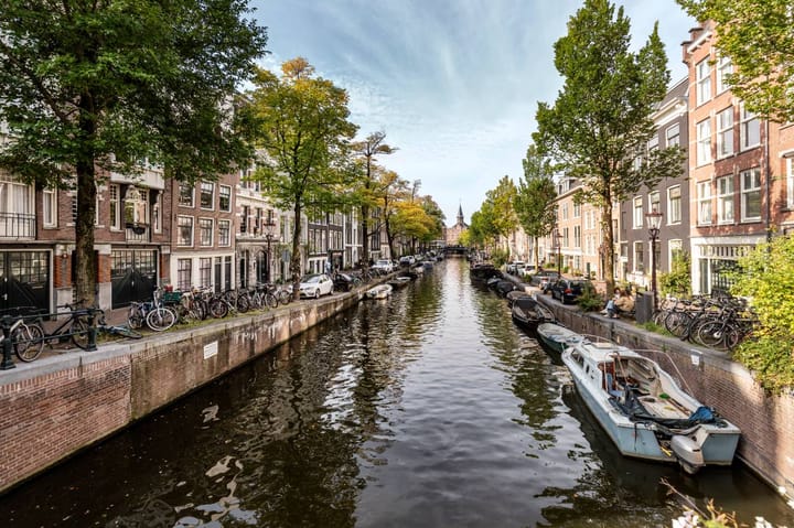 Photo 50 of Bloemgracht 129-AH