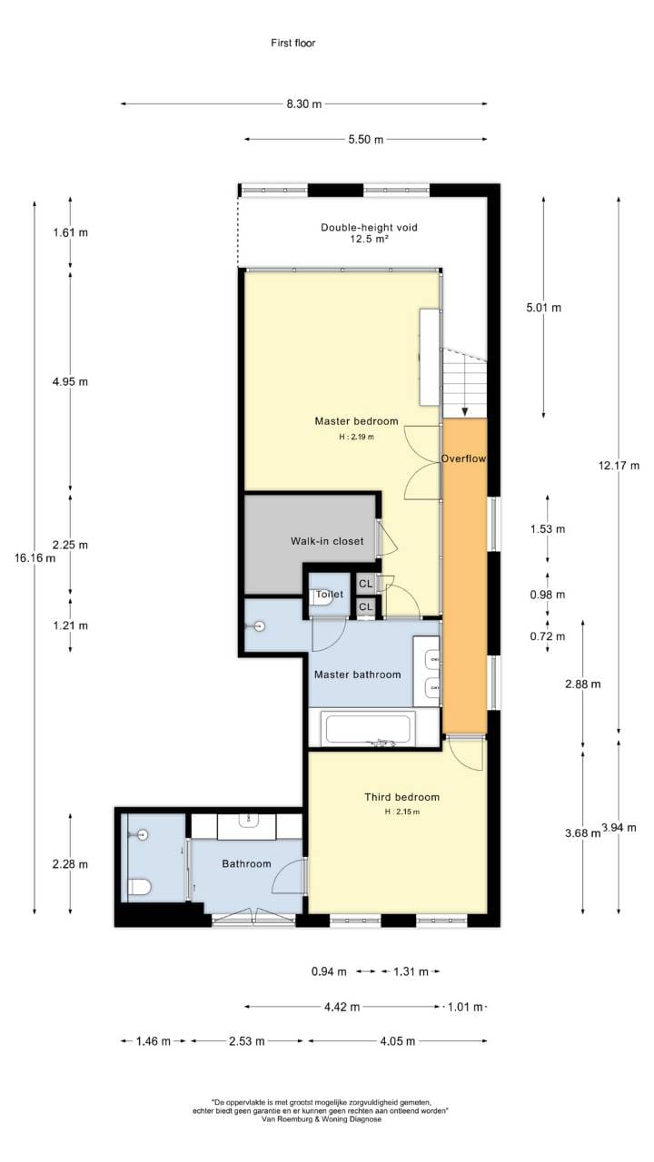 Photo 53 of Bloemgracht 129-AH