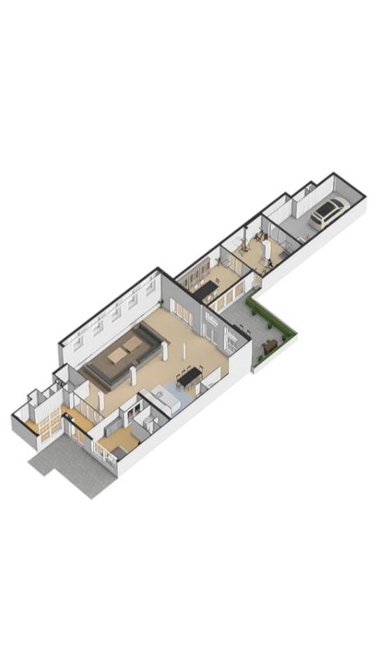 Photo 55 of Bloemgracht 129-AH