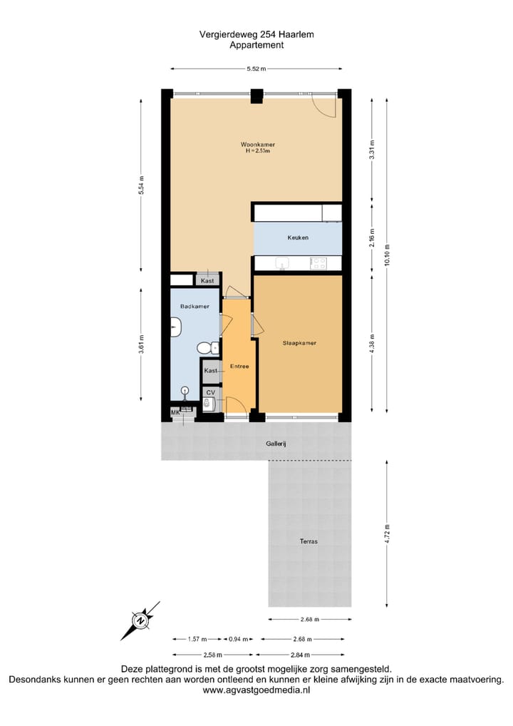 Photo 36 of Vergierdeweg 254