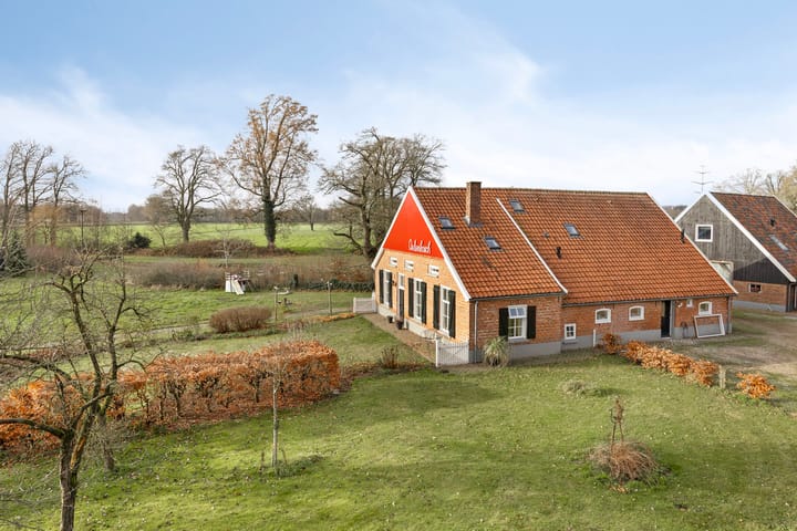 Meenkmolenweg 27 main image