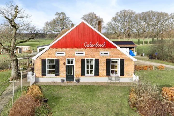 Photo 4 of Meenkmolenweg 27