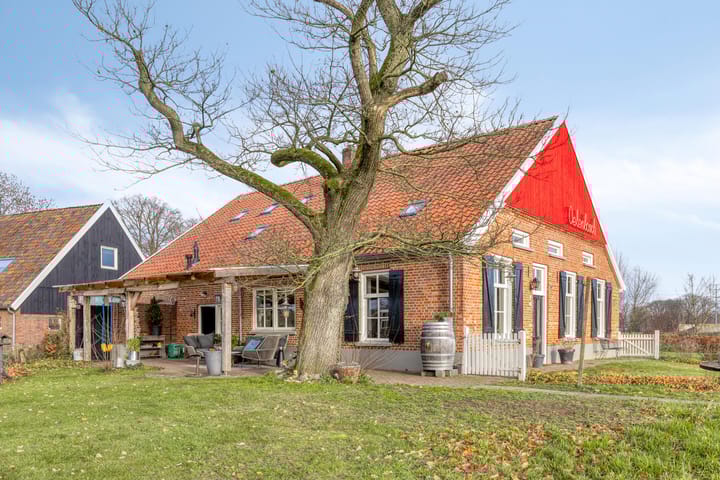 Foto 6 van Meenkmolenweg 27